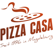 PIZZA CASA